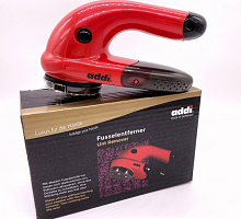  ADDI    ADDIFUSSELSTOP