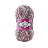 Alize SUPERWASH 100 (  100) 7707 -- 