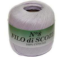 Filo Di Scozia 8 (   8 - 33