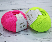 Полушерсть Гарда Сеам